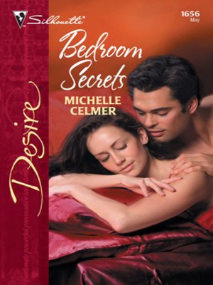 cover image of Bedroom Secrets